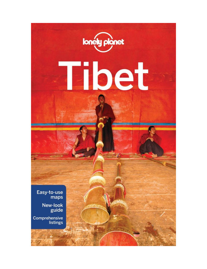Tibet 9 Edic.