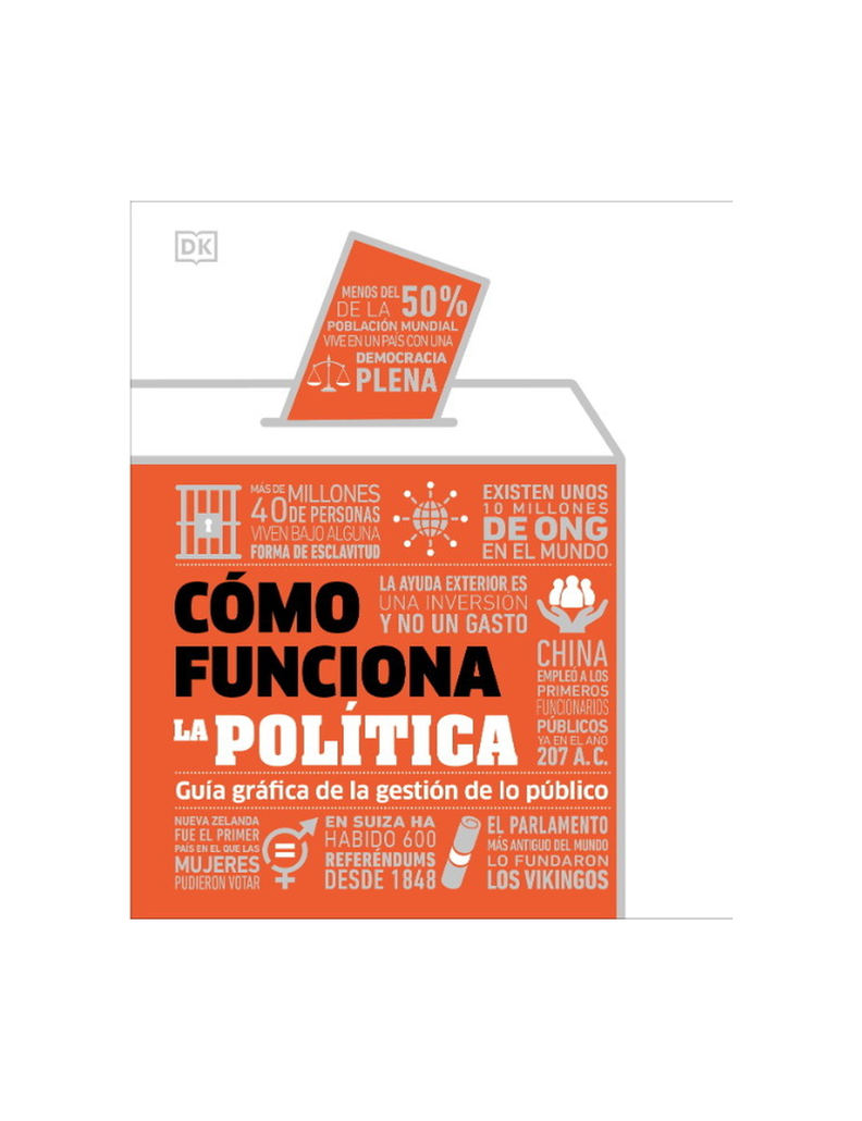 Como Funciona la Política