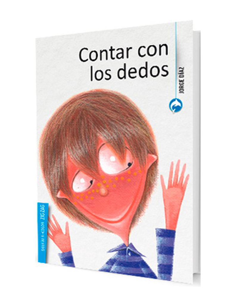 CONTAR CON LOS DEDOS