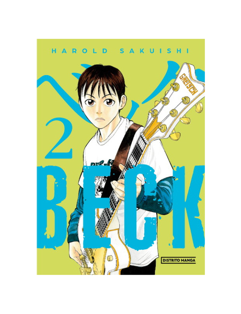 BECK 2