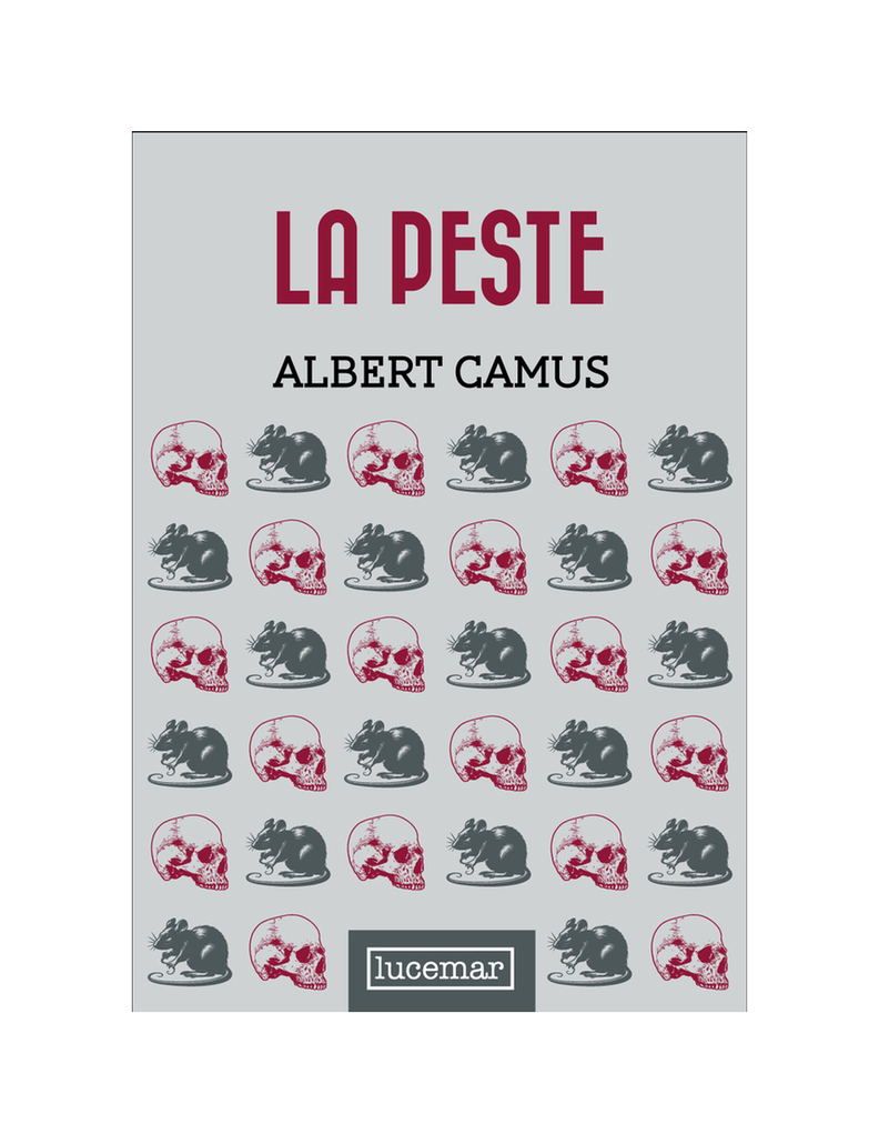 La Peste (Td)