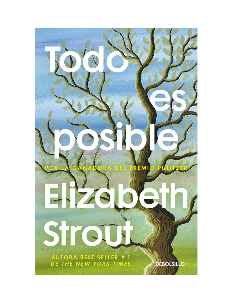 Todo Es Posible