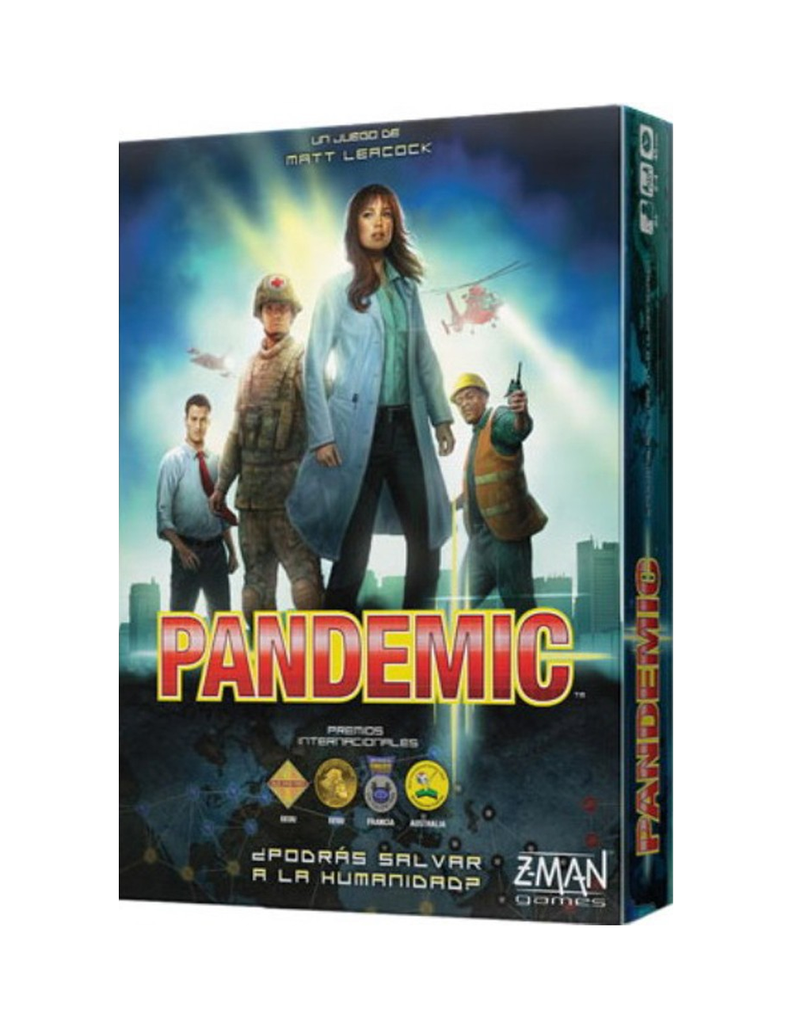 PANDEMIC