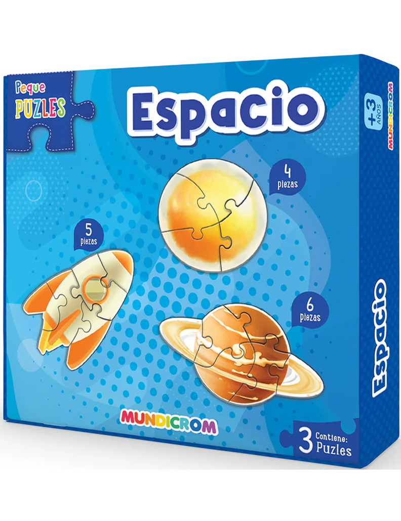 Espacio Peque Puzle