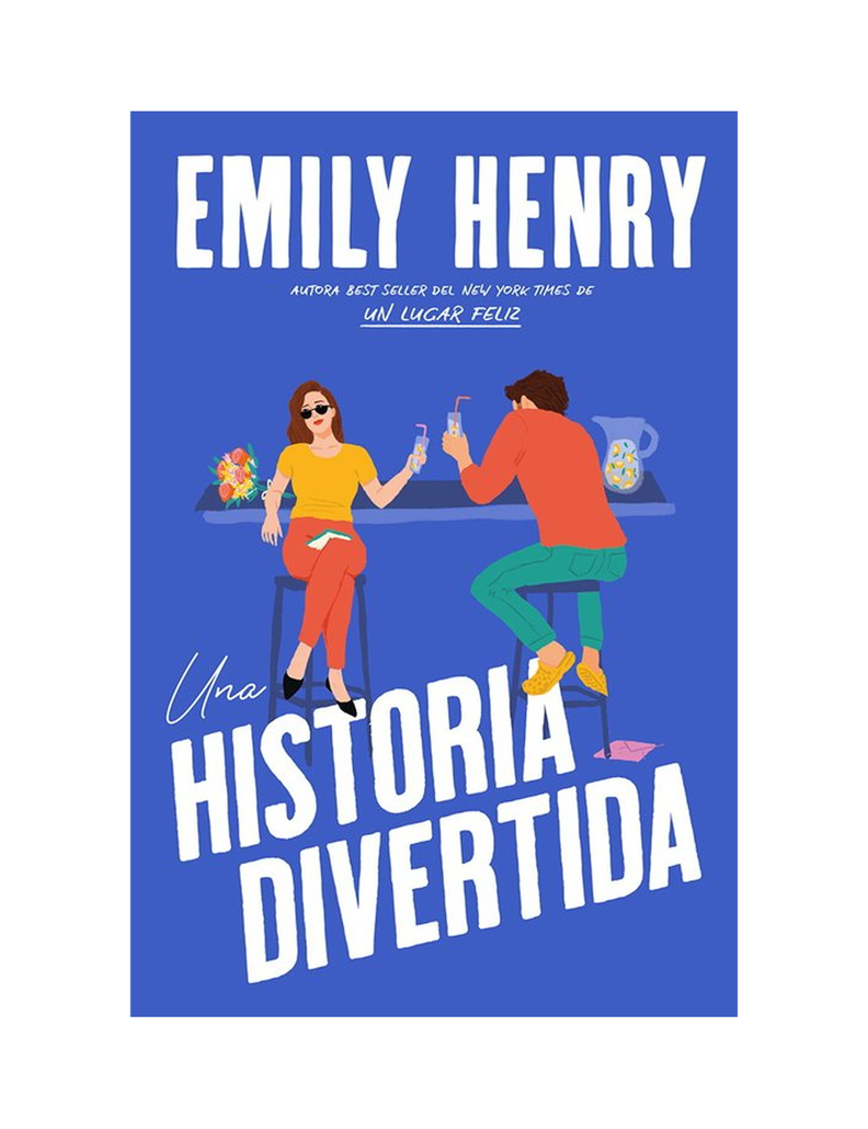 Una Historia Divertida