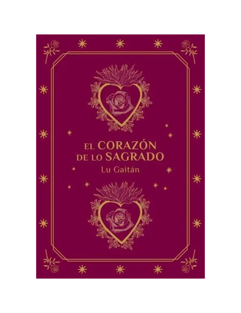 Oráculo - el Corazón de lo Sagrado