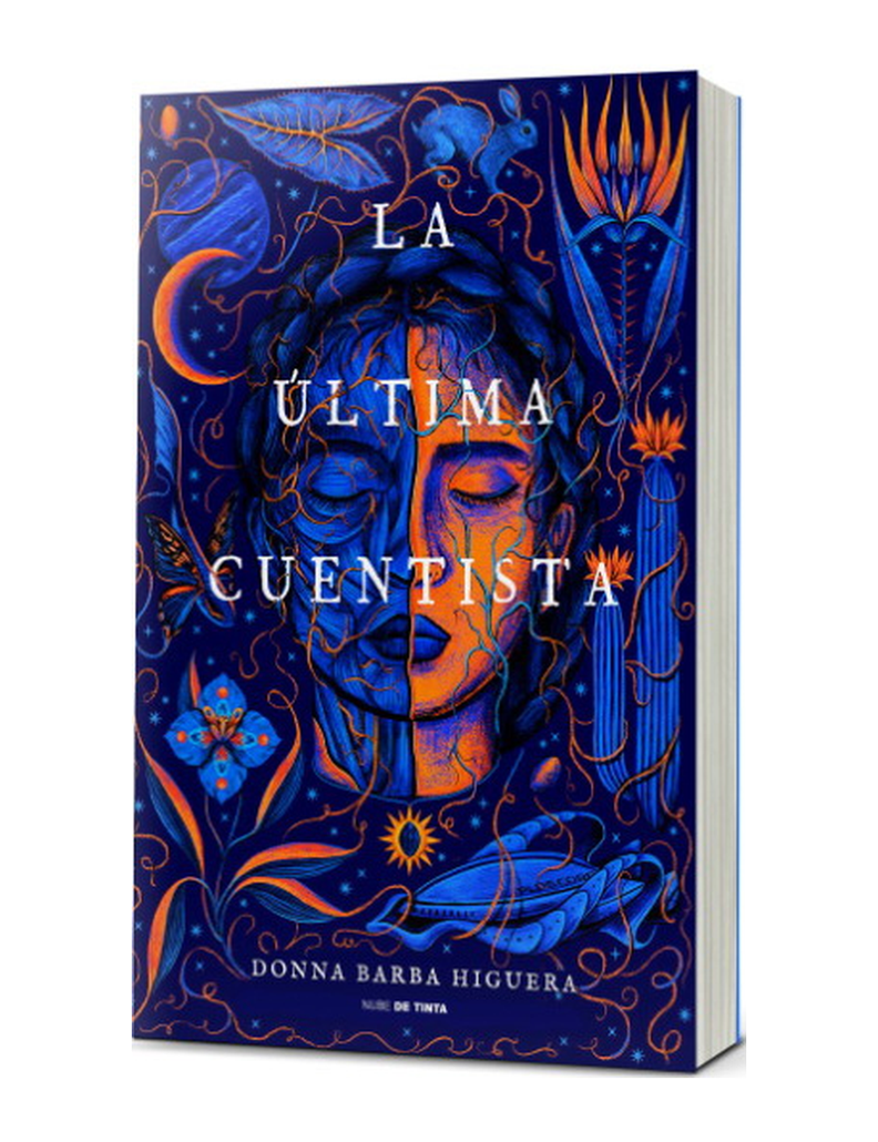 La Última Cuentista