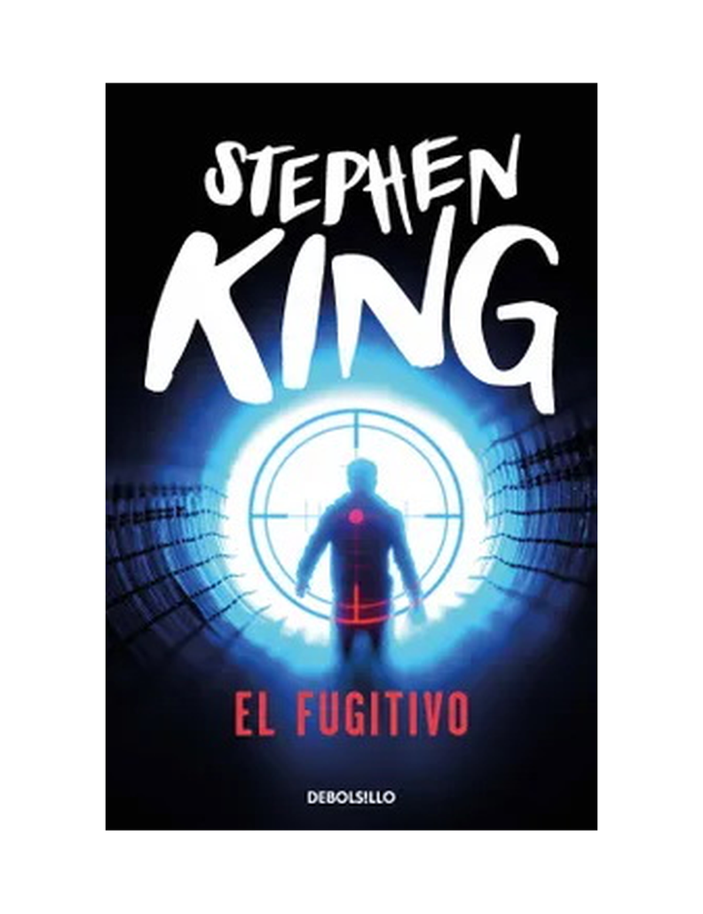 EL FUGITIVO