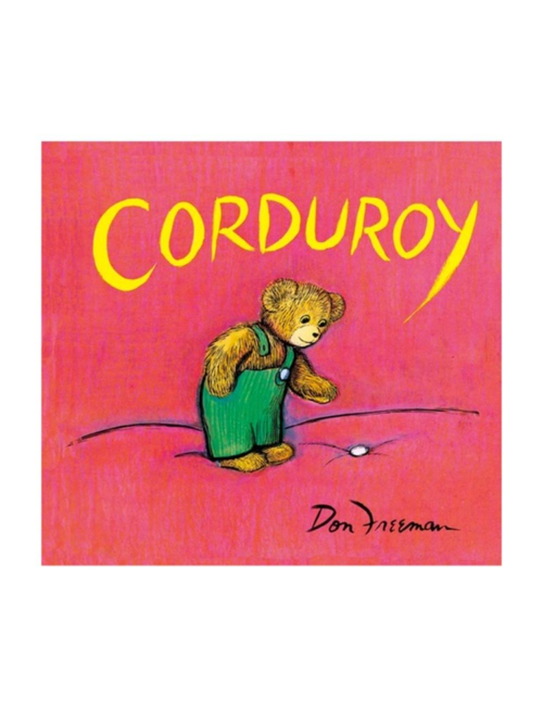 CORDUROY