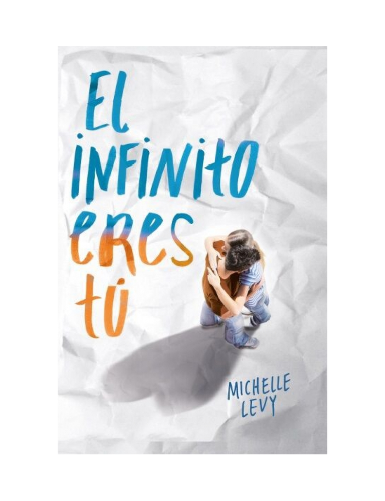EL INFINITO ERES TU