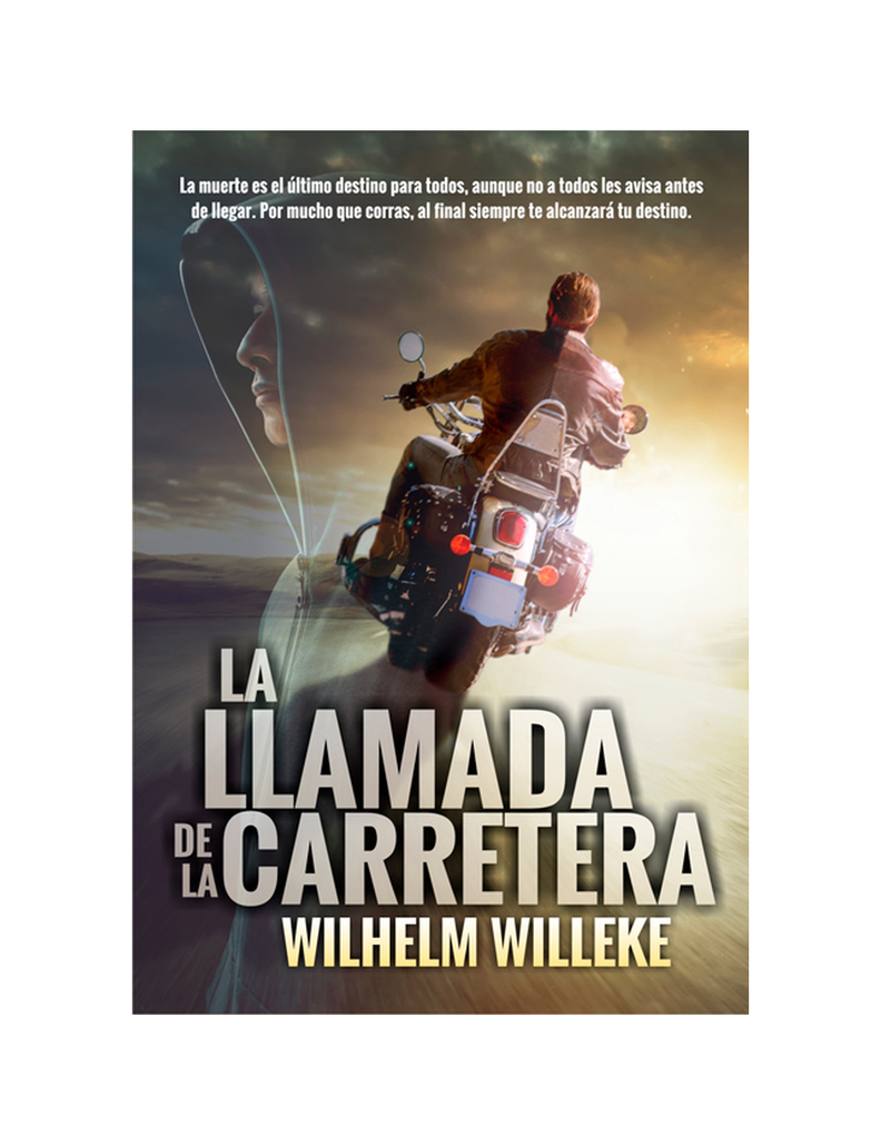 EL LLAMADO DE LA CARRETERA