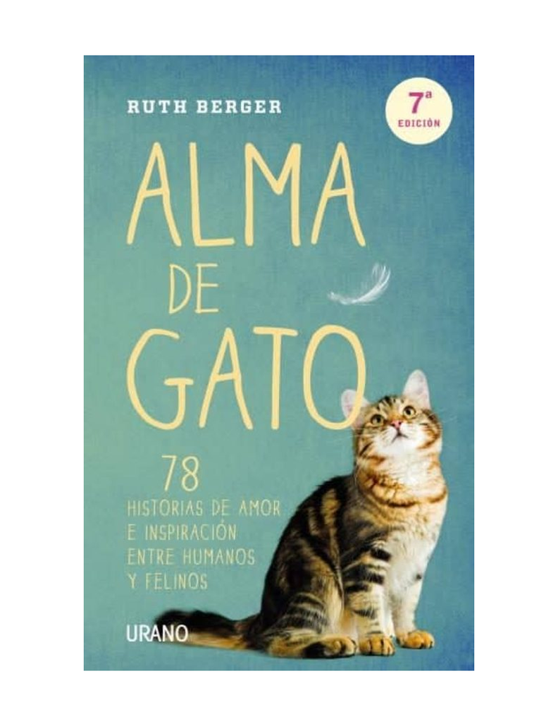 Alma de Gato