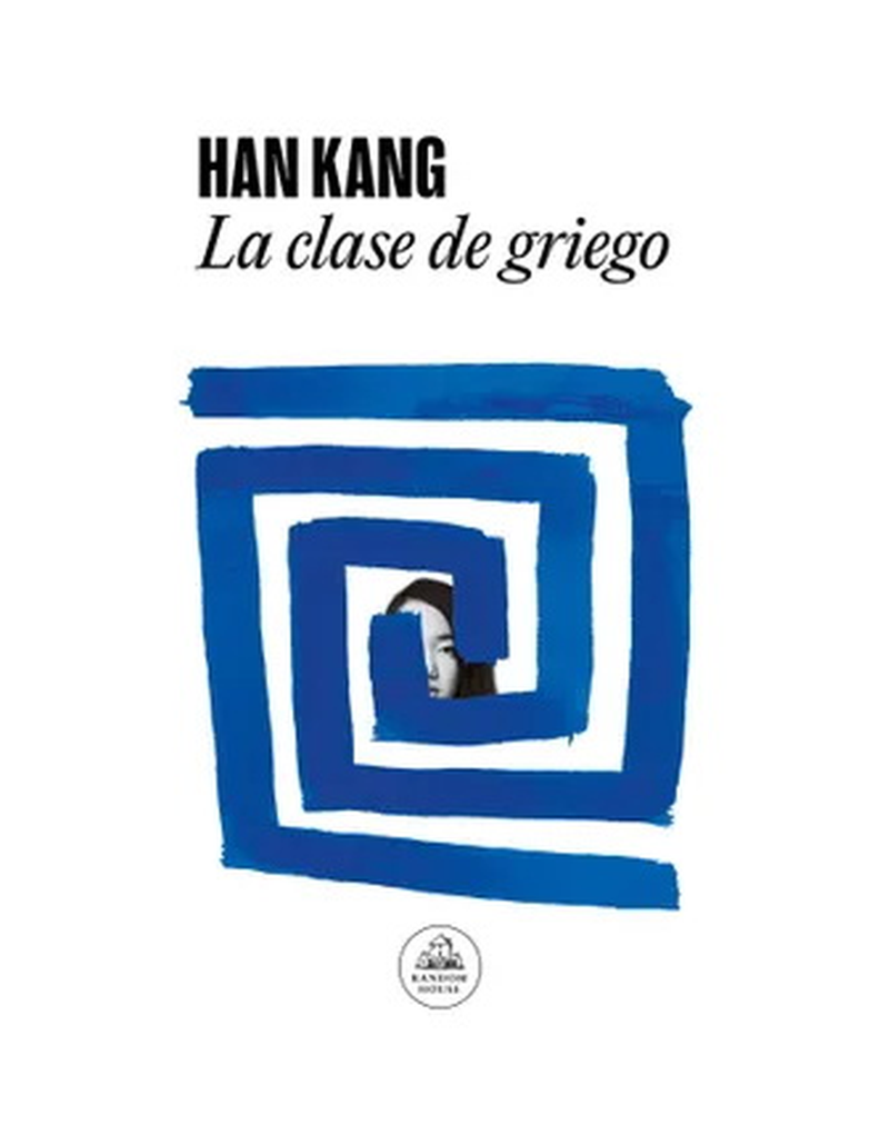 LA CLASE DE GRIEGO