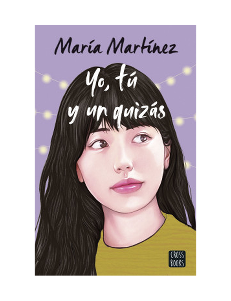 Yo, tu y un Quizás