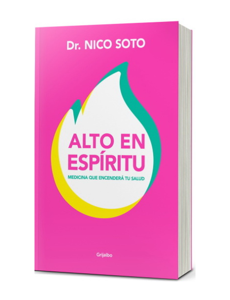 Alto en Espíritu