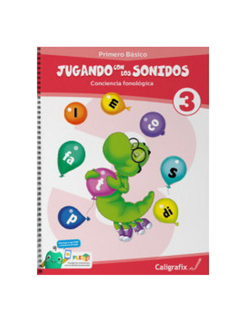 JUGANDO CON LOS SONIDOS 3