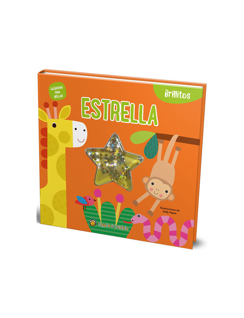 BRILLITOS: ESTRELLA