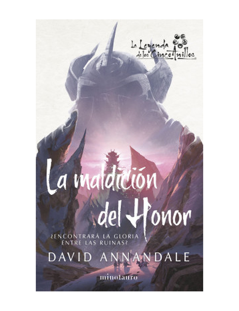 La Maldición del Honor