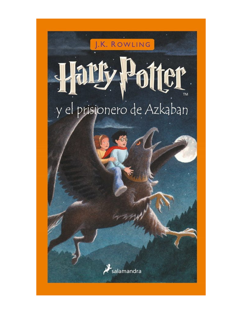 HP3-PRISIONERO DE AZKABAN (TD)