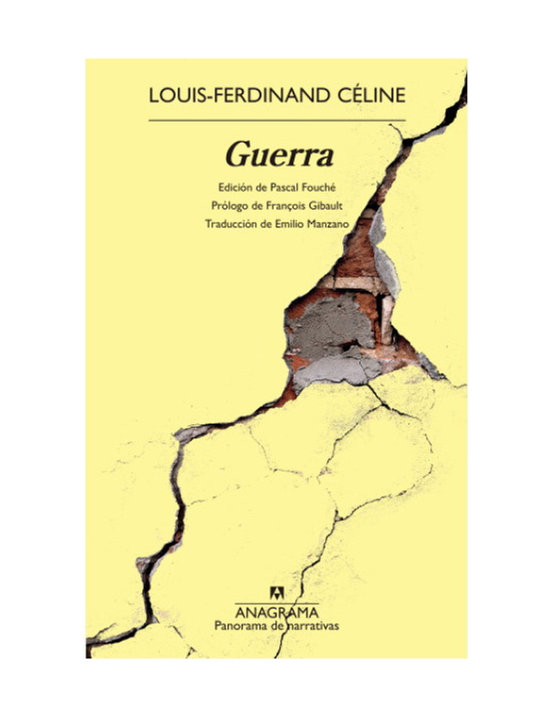 GUERRA