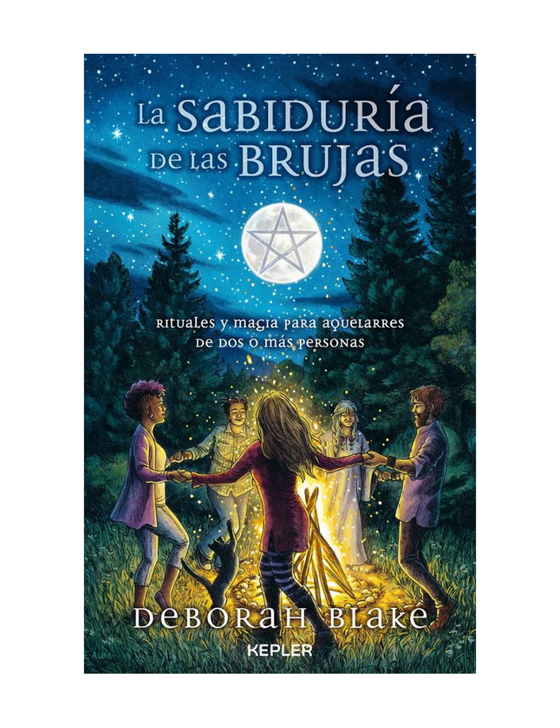 La Sabiduría de las Brujas