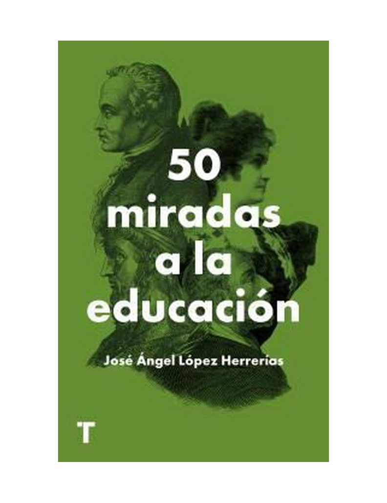 50 MIRADAS A LA EDUCACIÓN