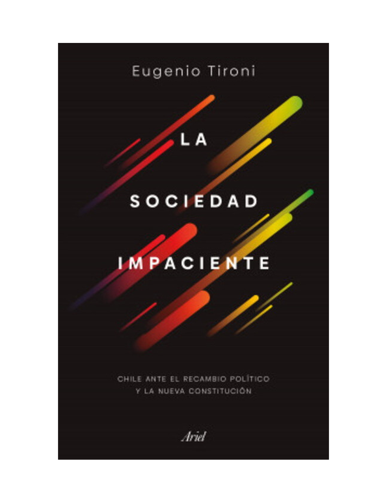 La Sociedad Impaciente