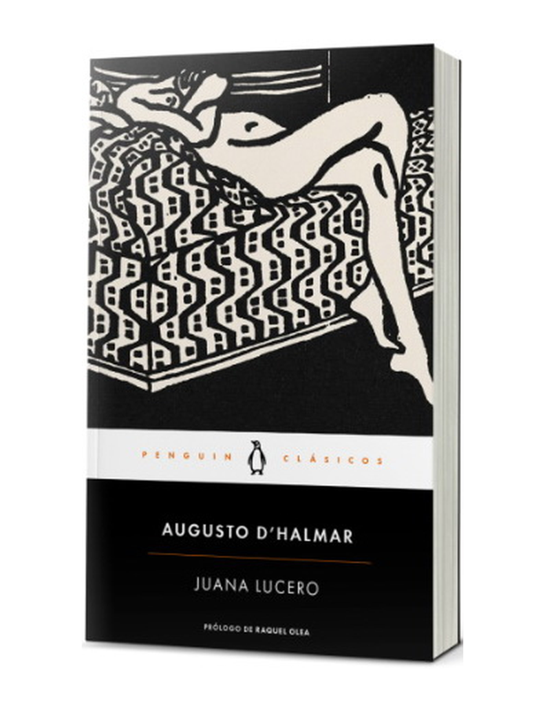 JUANA LUCERO