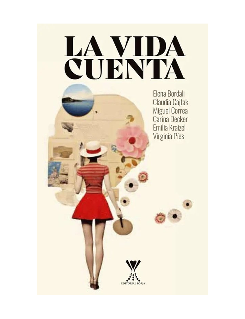 LA VIDA CUENTA