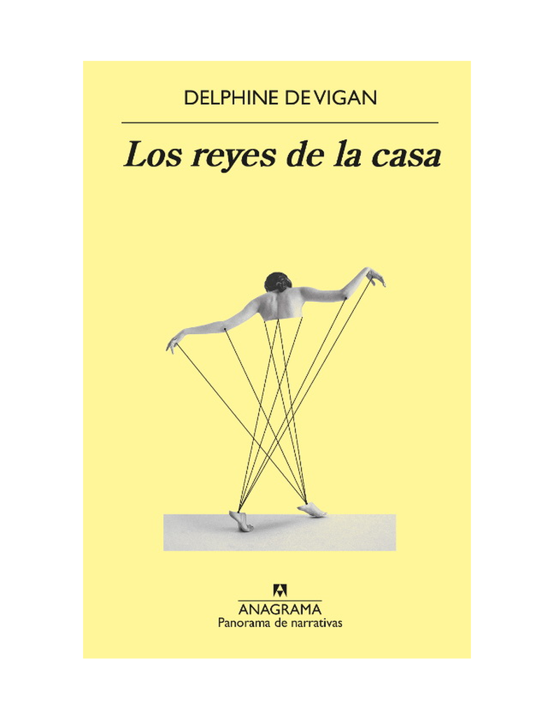 Los Reyes de la Casa
