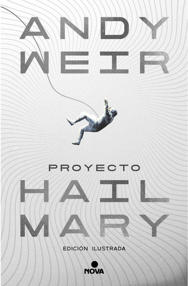 Proyecto Hail Mary (Edicion Lujo)