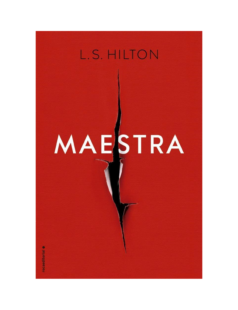 MAESTRA