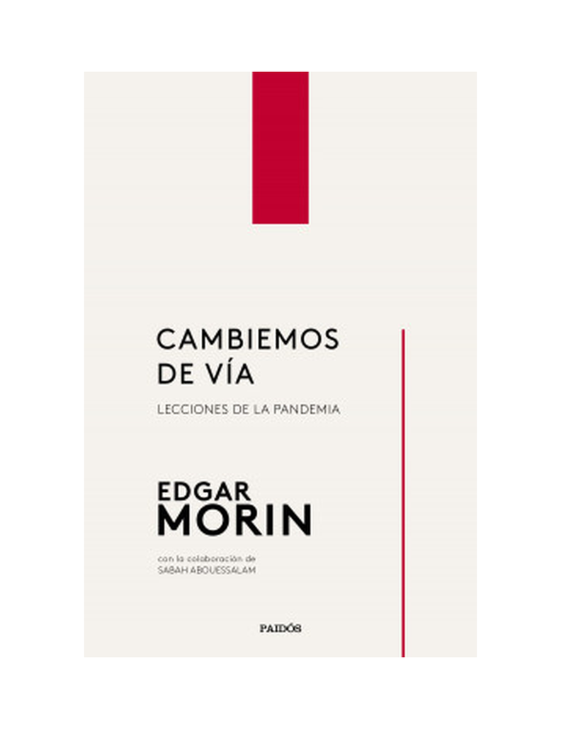 Cambiemos de Vía