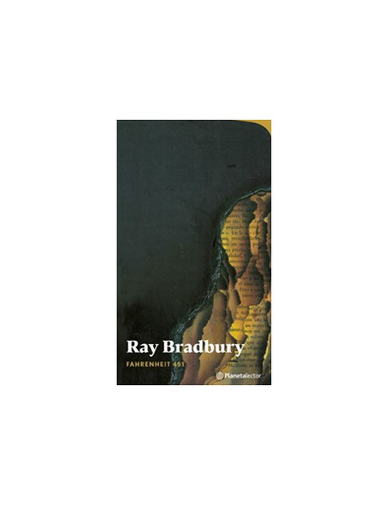 FAHRENHEIT 451