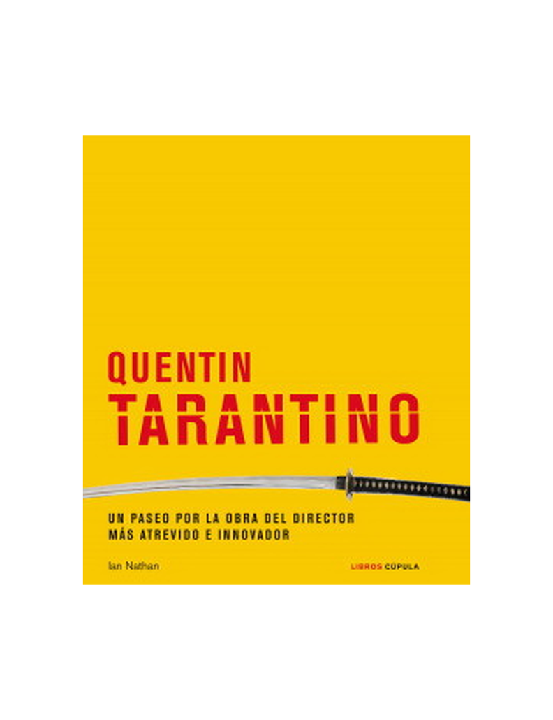 QUENTIN TARANTINO
