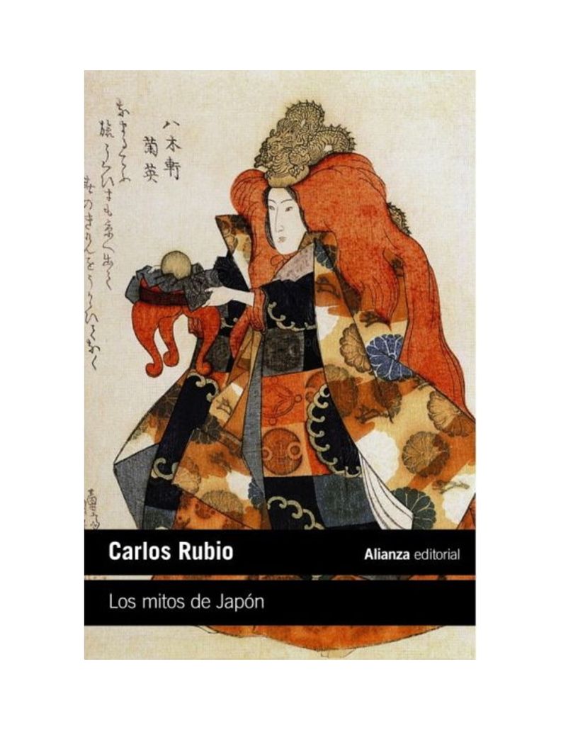 Los Mitos de Japón