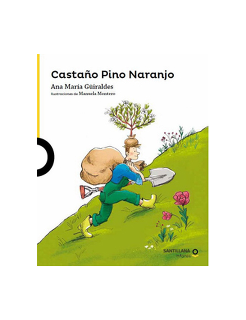 CASTAÑO PINO NARANJO
