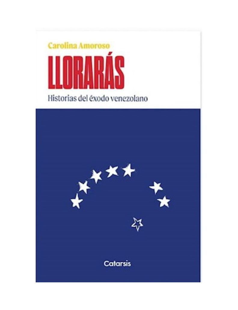LLORARÁS