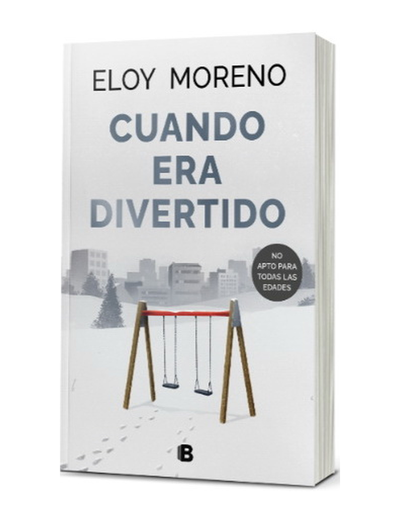 CUANDO ERA DIVERTIDO