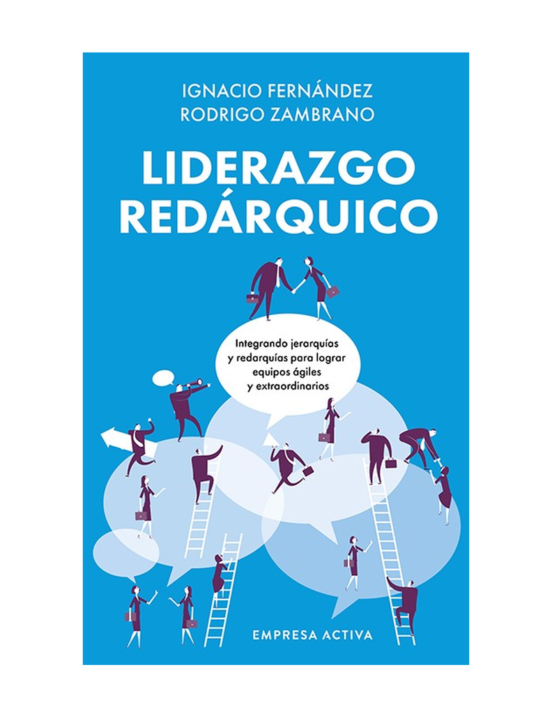 Liderazgo Redarquico
