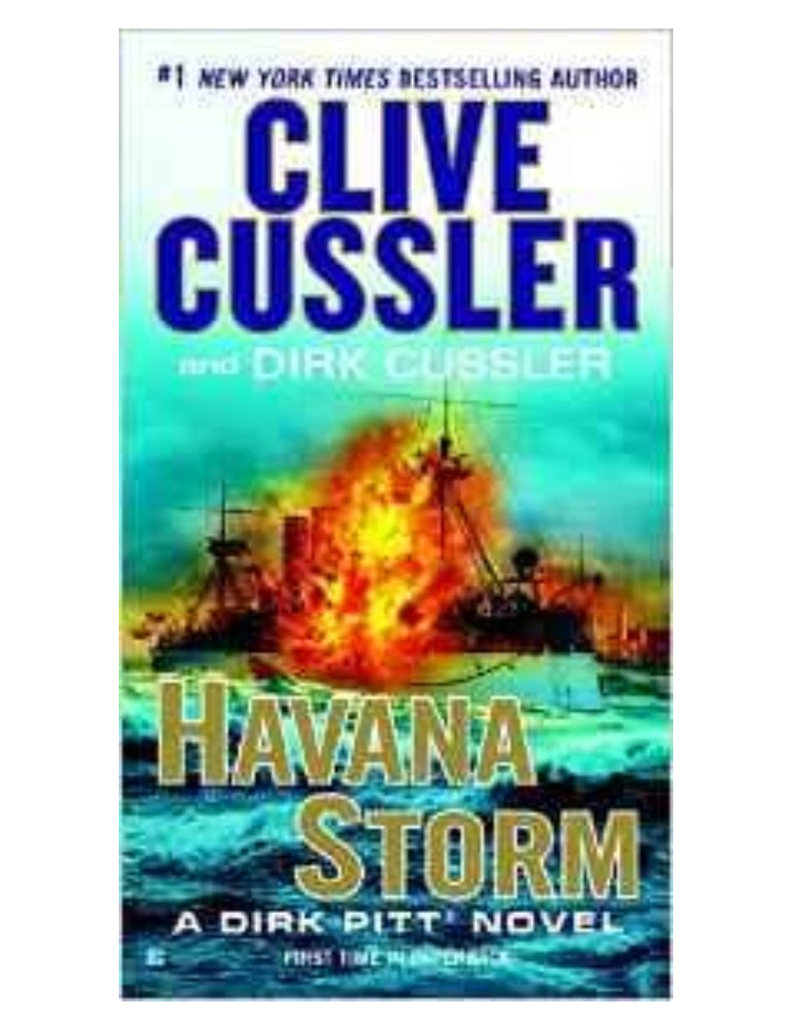 HAVANA STORM