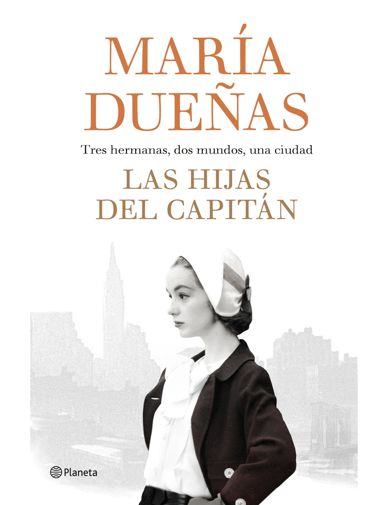 Las Hijas del Capitán