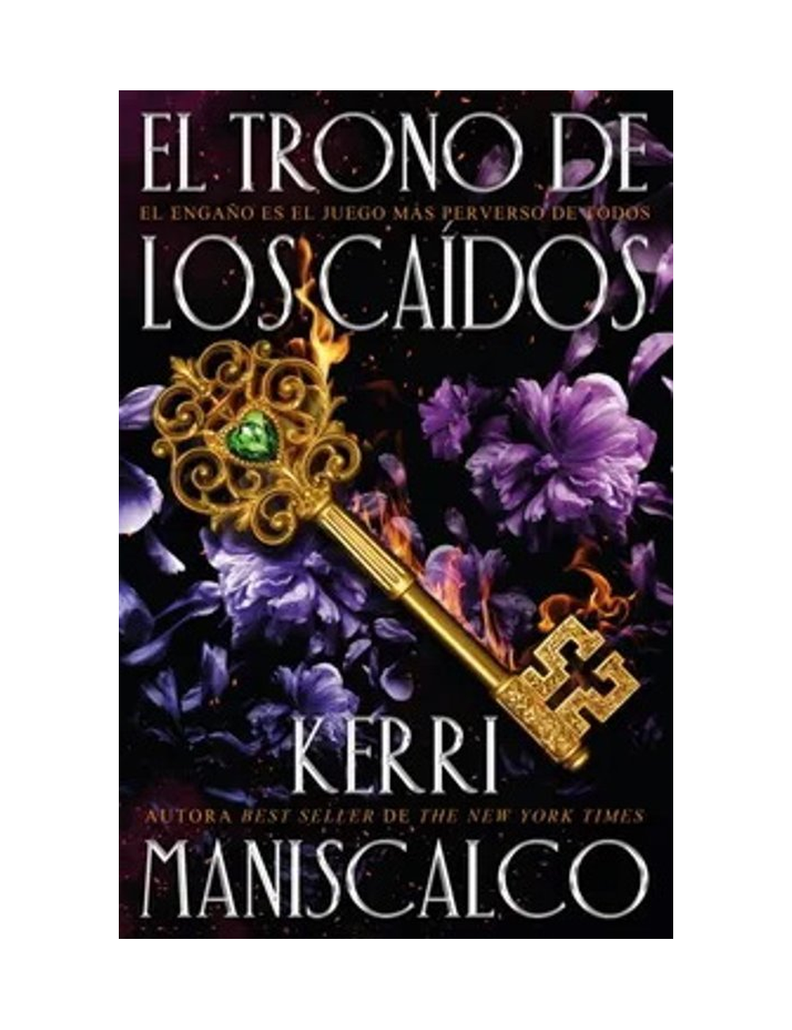 El Trono de los Caidos