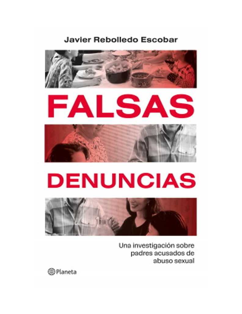 FALSAS DENUNCIAS