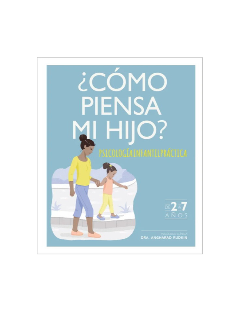 Cómo Piensa mi Hijo