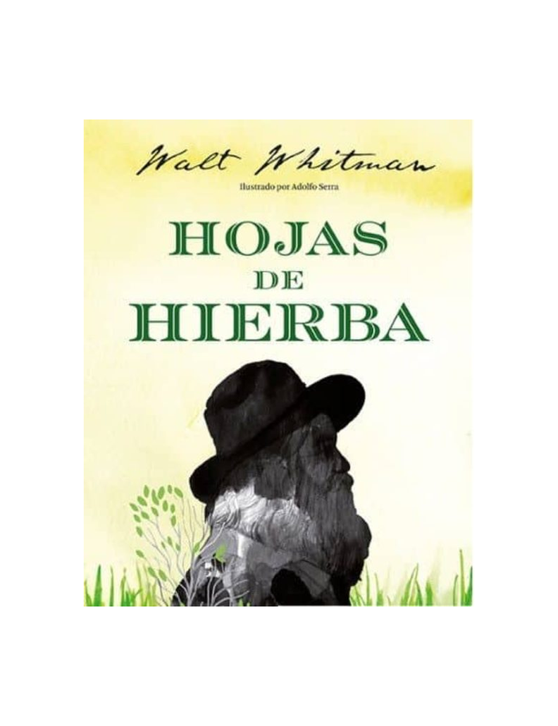 HOJAS DE HIERBA (CLASICOS)