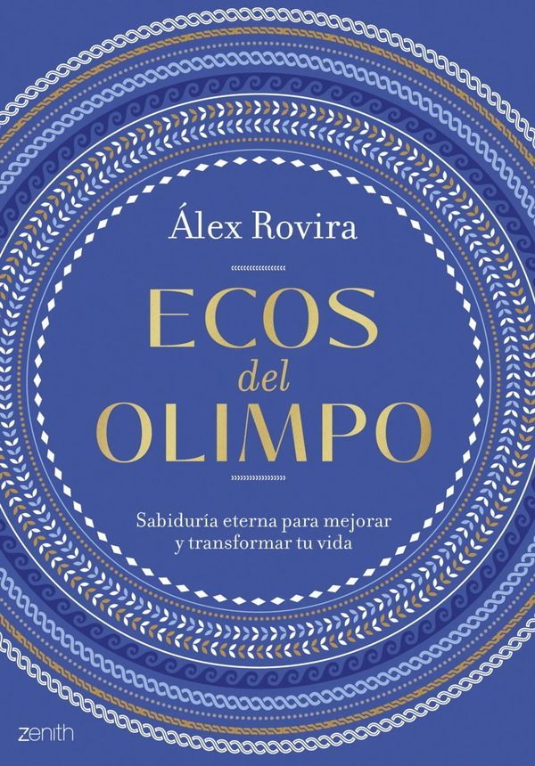 Ecos Del Olimpo
