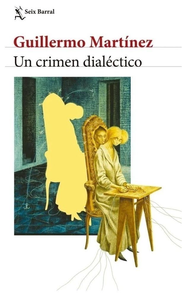Un Crimen Dialectico