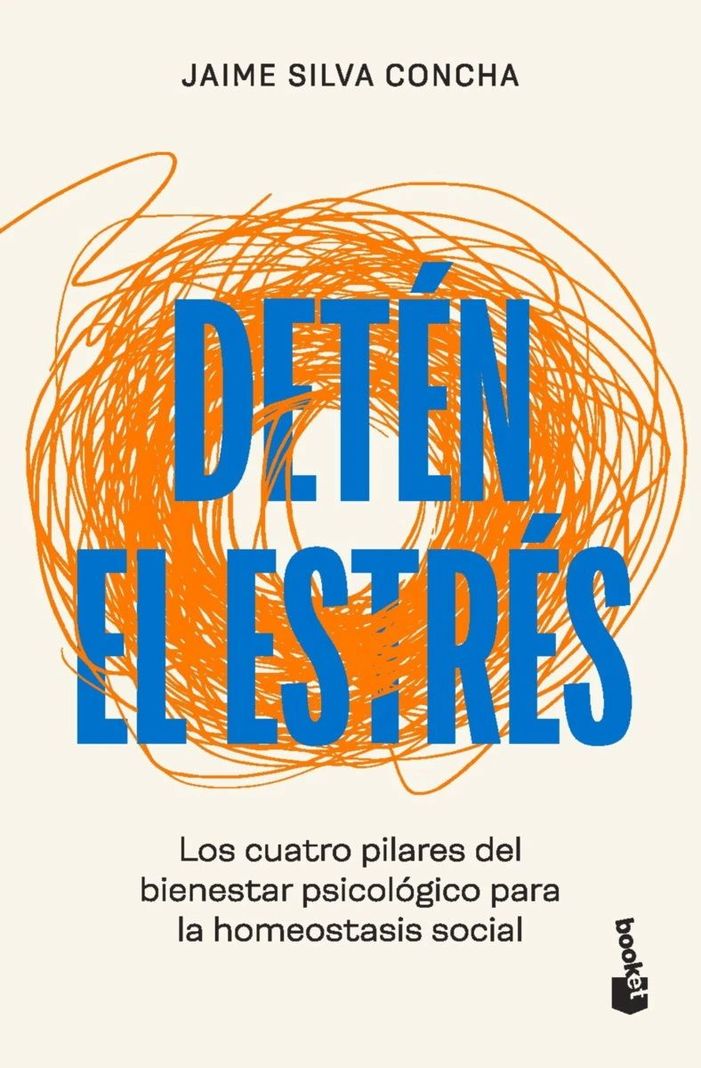 Deten El Estres