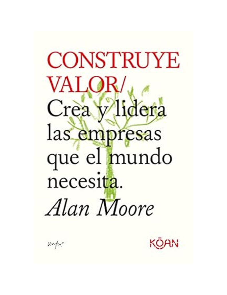 Construye Valor